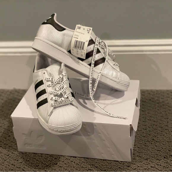 adidas superstar borchie